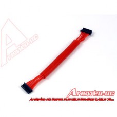 Cabo de Sensor Answer-RC c/ protecção silicone 125-R